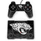 NFL Jacksonville Jaguars Black & White PlayStation Classic Bundle Skin
